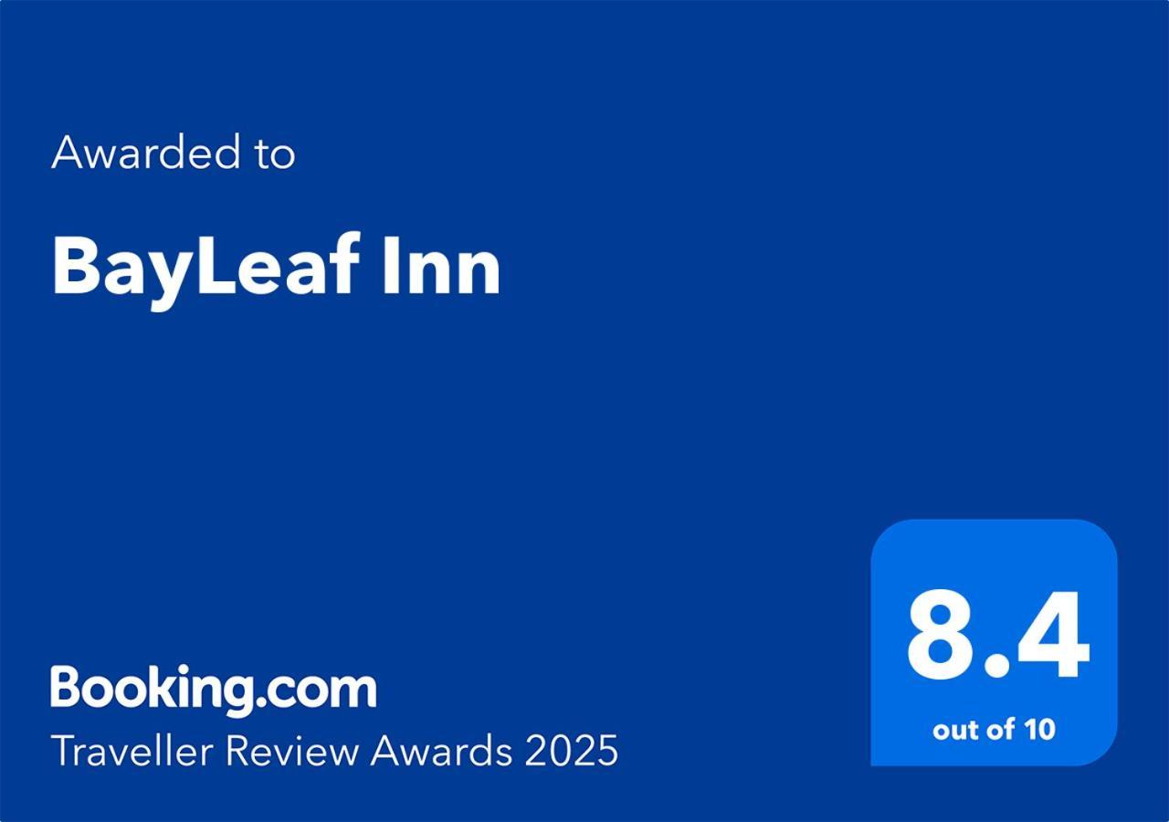 Bayleaf Inn Port Blair Exterior foto